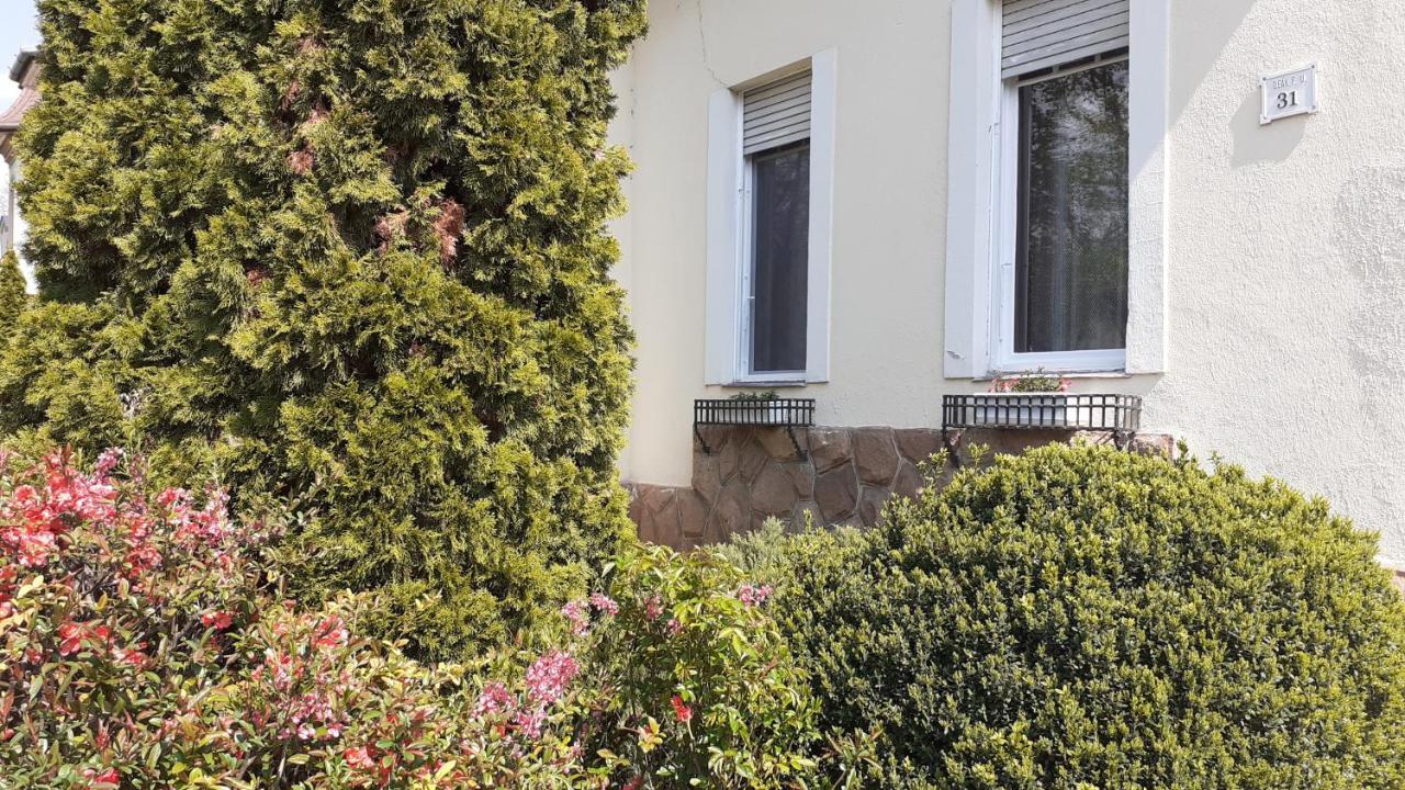 Ékszerdoboz Apartman Eger Apartman Kültér fotó