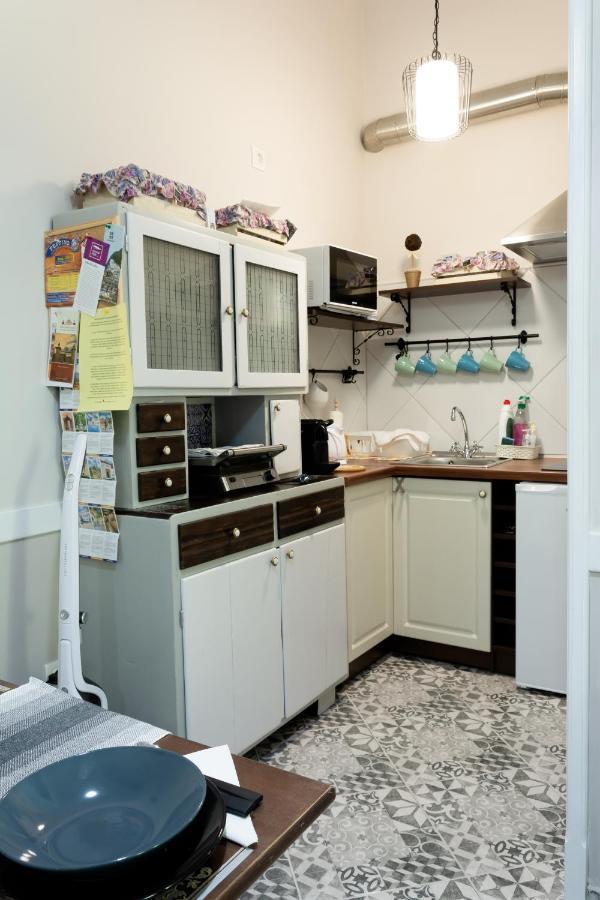 Ékszerdoboz Apartman Eger Apartman Kültér fotó