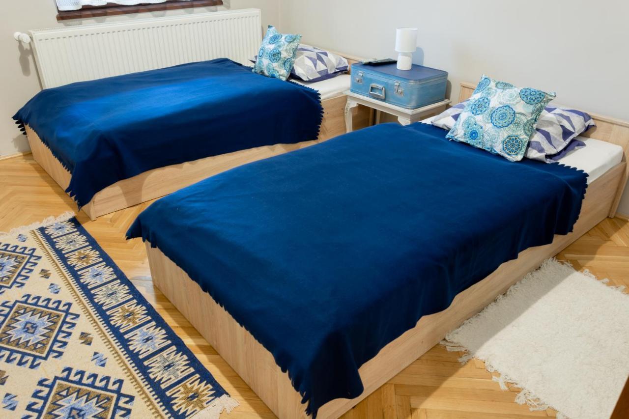 Ékszerdoboz Apartman Eger Apartman Kültér fotó