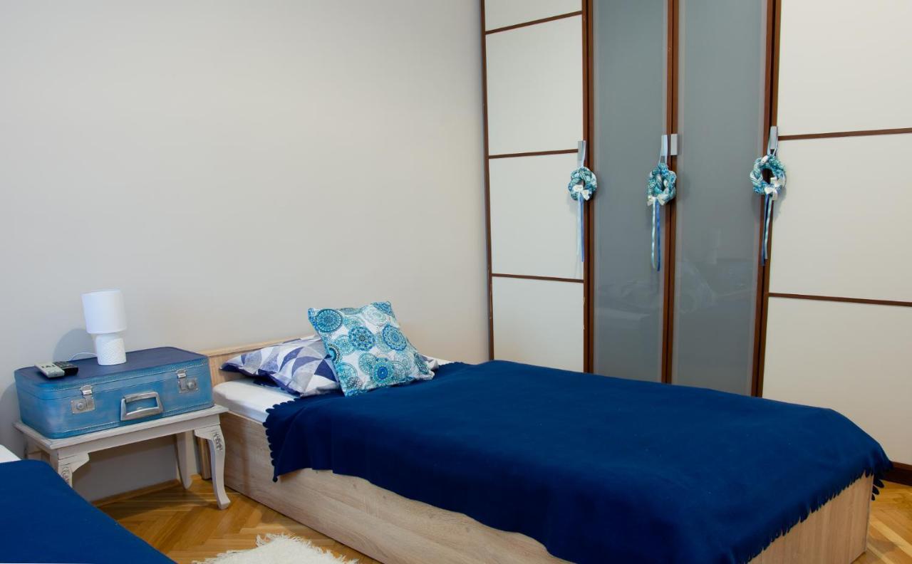 Ékszerdoboz Apartman Eger Apartman Kültér fotó