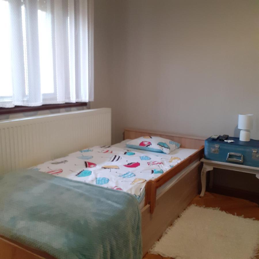 Ékszerdoboz Apartman Eger Apartman Kültér fotó